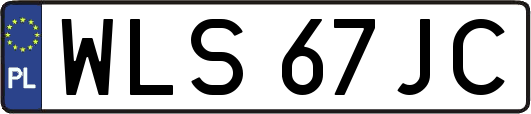WLS67JC