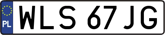 WLS67JG