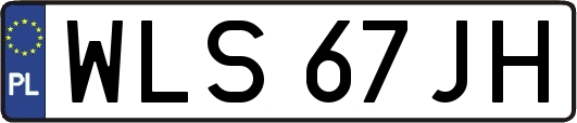 WLS67JH
