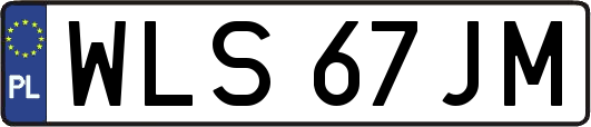 WLS67JM