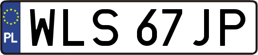WLS67JP