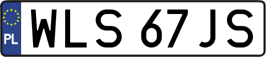 WLS67JS