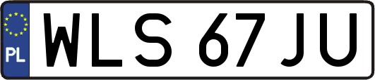WLS67JU