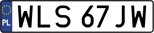 WLS67JW