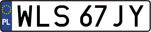 WLS67JY
