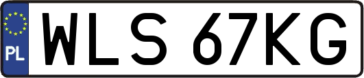 WLS67KG