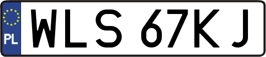 WLS67KJ