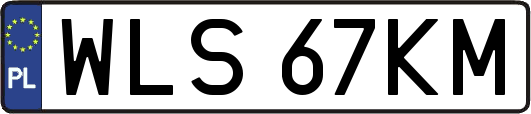 WLS67KM