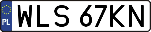 WLS67KN