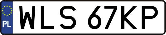 WLS67KP