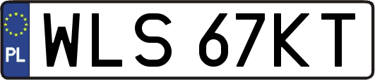 WLS67KT