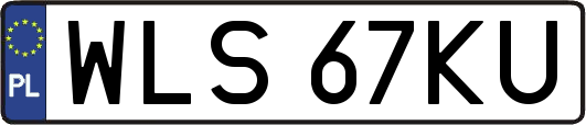 WLS67KU
