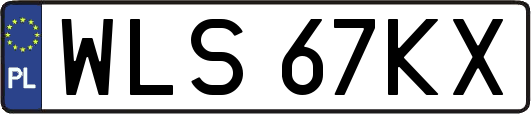 WLS67KX