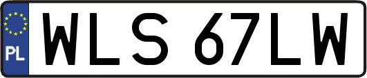 WLS67LW