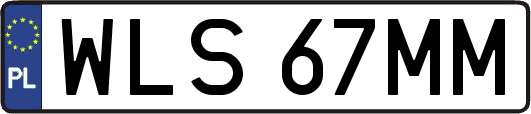 WLS67MM