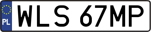 WLS67MP