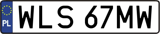 WLS67MW