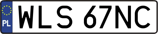 WLS67NC