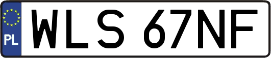 WLS67NF
