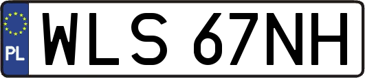WLS67NH