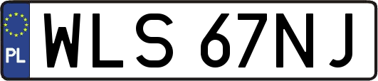 WLS67NJ