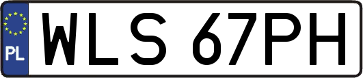 WLS67PH