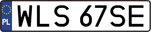 WLS67SE