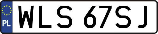 WLS67SJ