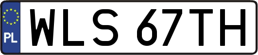 WLS67TH