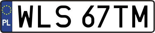 WLS67TM