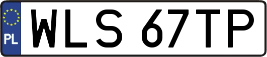 WLS67TP