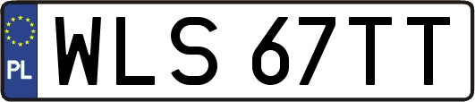 WLS67TT