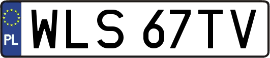 WLS67TV