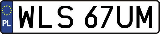 WLS67UM