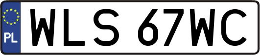 WLS67WC