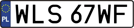 WLS67WF