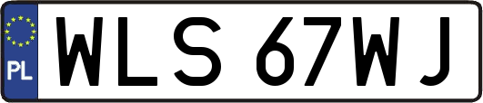 WLS67WJ