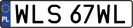 WLS67WL