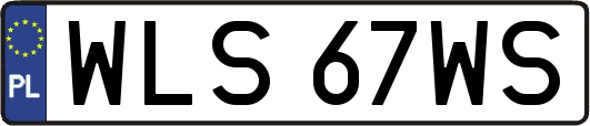 WLS67WS