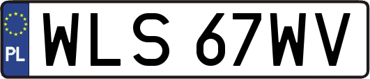 WLS67WV