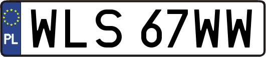 WLS67WW