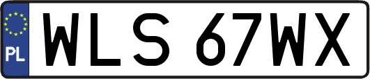WLS67WX