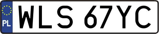 WLS67YC