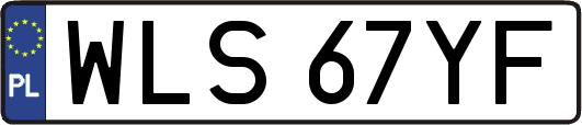 WLS67YF