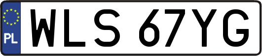 WLS67YG
