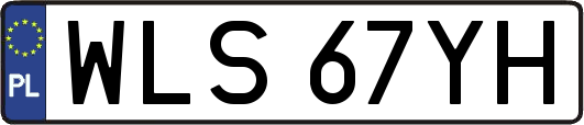 WLS67YH