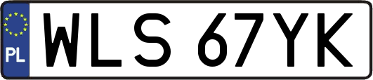 WLS67YK