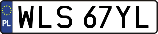 WLS67YL