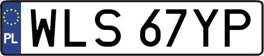 WLS67YP