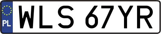 WLS67YR